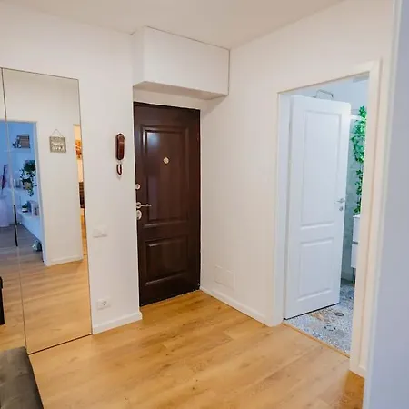 Apartment Urban Oasis Cismigiu