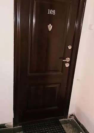 Apartment Urban Oasis Cismigiu