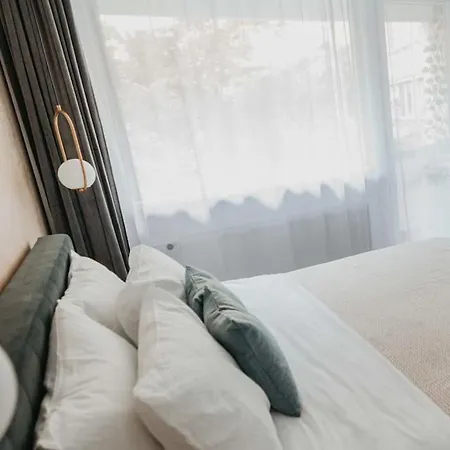 Urban Oasis Cismigiu Bucharest