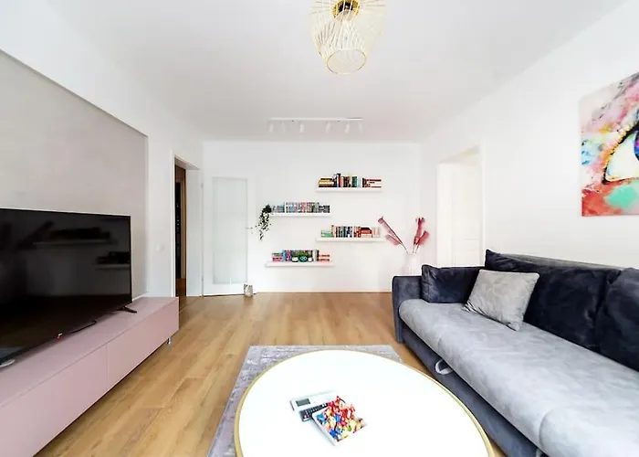 Urban Oasis Cismigiu * Bucharest