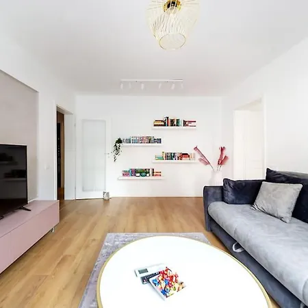 Urban Oasis Cismigiu * Bucureşti